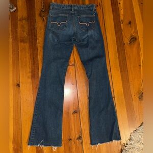Kimes Ranch jeans Lola’s